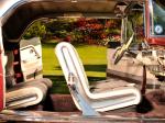 Cadillac Eldorado Brougham 1958 года